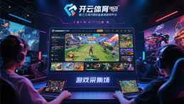 开云体育是亚洲知名电子游戏平台，快速体验埃及探秘宝典