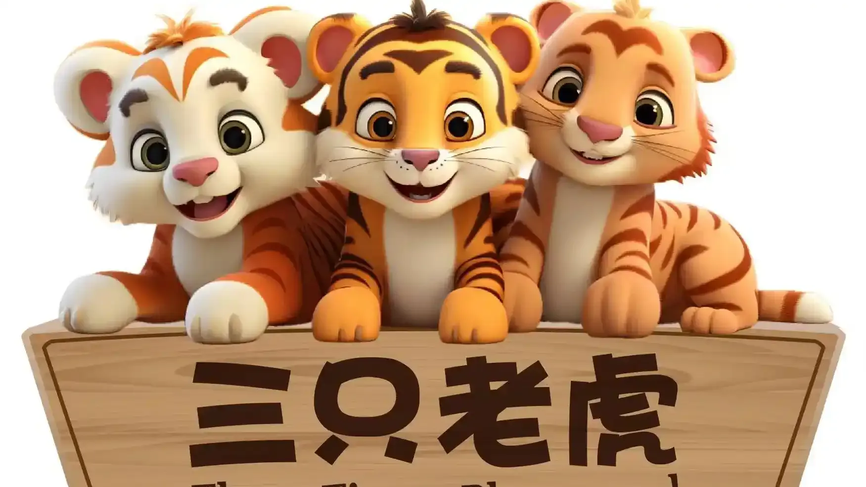 开云体育：两只老虎的歌会唱，三只老虎游戏会玩吗？
