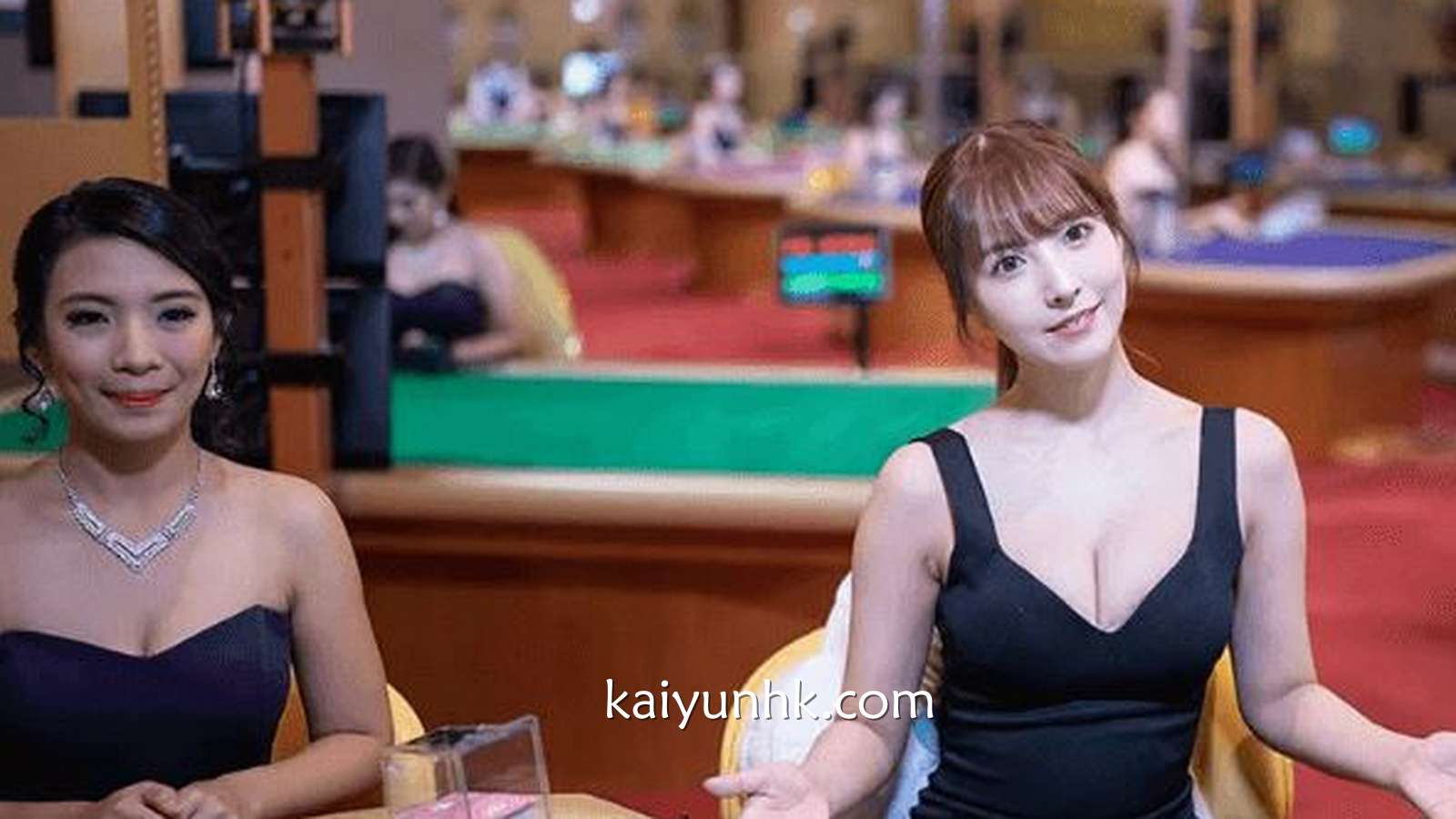 在线上娱乐城玩游戏，必须要了解洗码量有多重要?