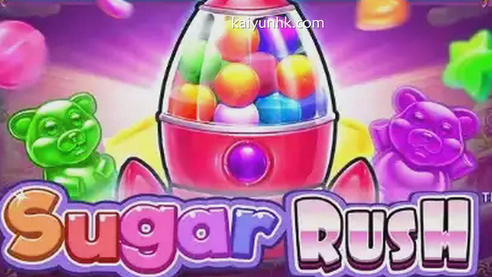 开云体育糖果部落游戏,规则易懂、上手迅速