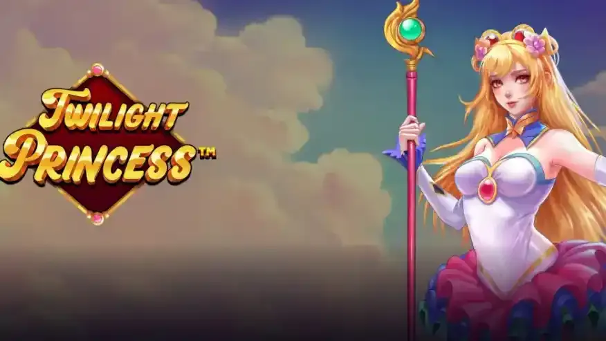 开云体育电子游戏暮光公主老虎机,带你进入充满魔法的梦幻世界