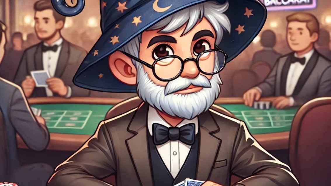 开云体育这就带大家深入了解百家乐游戏