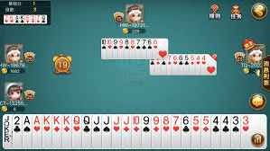 到开云体育玩棋牌游戏斗地主,能斗得赢吗?